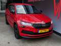 Skoda Karoq 1.5 TSI ACT SPORTLINE | AUTOMAAT | A.C.C | VIRTUAL Rood - thumbnail 2