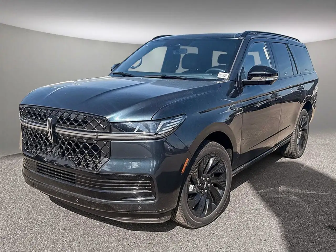 2026 Lincoln Navigator