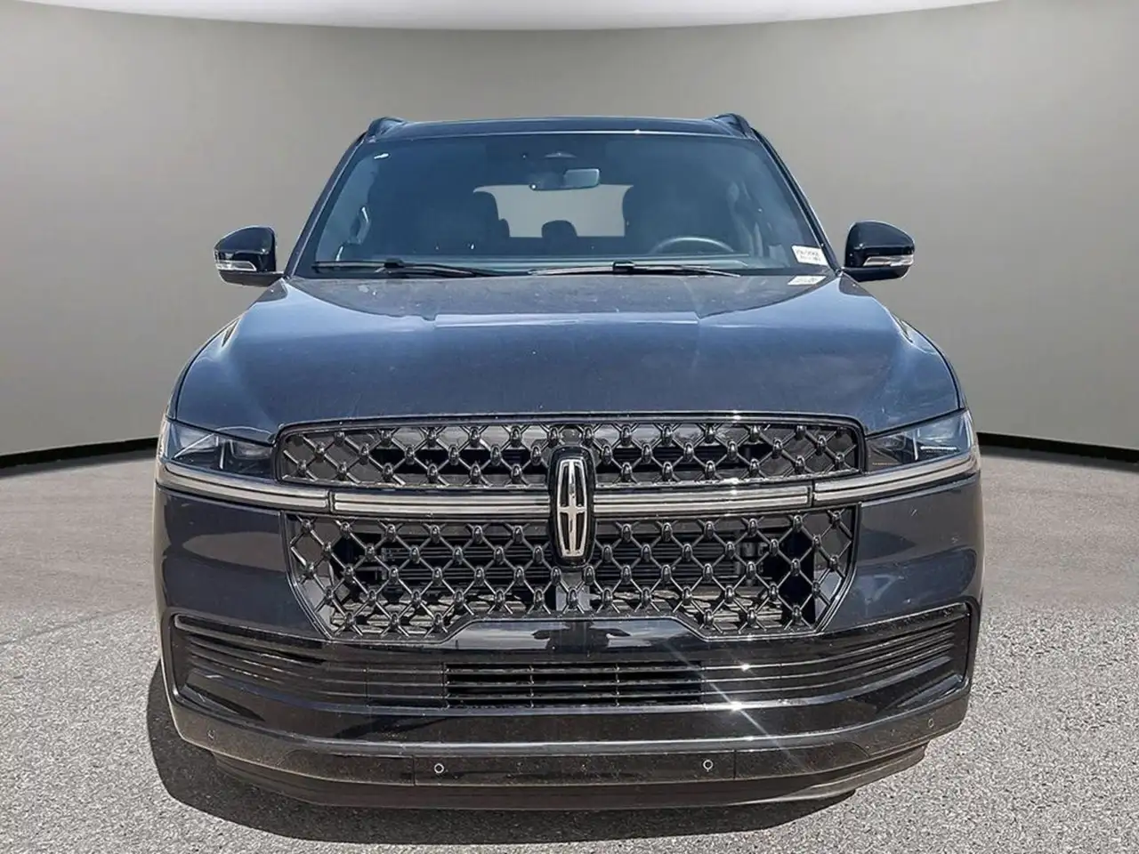 Lincoln Navigator fotografie Lincoln Navigator