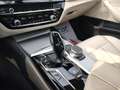 BMW 530 e xDrive PHEV 292cv FariLED Pelle Tetto Navi Bleu - thumbnail 46