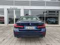 BMW 530 e xDrive PHEV 292cv FariLED Pelle Tetto Navi Bleu - thumbnail 17