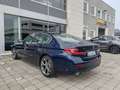 BMW 530 e xDrive PHEV 292cv FariLED Pelle Tetto Navi Bleu - thumbnail 6