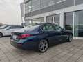 BMW 530 e xDrive PHEV 292cv FariLED Pelle Tetto Navi Bleu - thumbnail 7