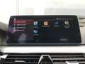 BMW 530 e xDrive PHEV 292cv FariLED Pelle Tetto Navi Bleu - thumbnail 12