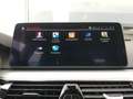 BMW 530 e xDrive PHEV 292cv FariLED Pelle Tetto Navi Bleu - thumbnail 42