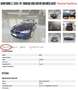 BMW 530 e xDrive PHEV 292cv FariLED Pelle Tetto Navi Bleu - thumbnail 14