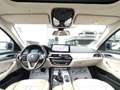 BMW 530 e xDrive PHEV 292cv FariLED Pelle Tetto Navi Bleu - thumbnail 5
