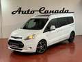 Ford Tourneo Connect 1.5 TDCi 88kW (120CV) Titanium Auto Bianco - thumbnail 1