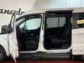 Ford Tourneo Connect 1.5 TDCi 88kW (120CV) Titanium Auto Bianco - thumbnail 12
