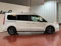 Ford Tourneo Connect 1.5 TDCi 88kW (120CV) Titanium Auto Bianco - thumbnail 4