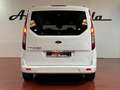 Ford Tourneo Connect 1.5 TDCi 88kW (120CV) Titanium Auto Bianco - thumbnail 7