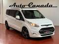 Ford Tourneo Connect 1.5 TDCi 88kW (120CV) Titanium Auto Bianco - thumbnail 3
