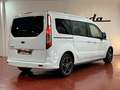 Ford Tourneo Connect 1.5 TDCi 88kW (120CV) Titanium Auto Bianco - thumbnail 6