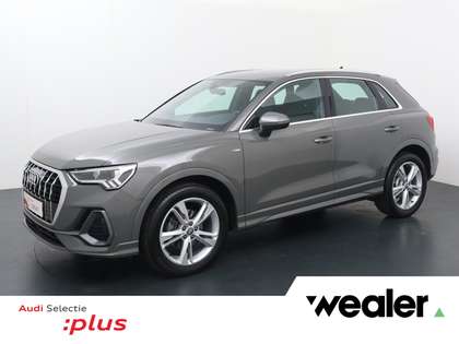 Audi Q3 35 TFSI Pro Line S | 150 PK | Automaat | Lichtmeta
