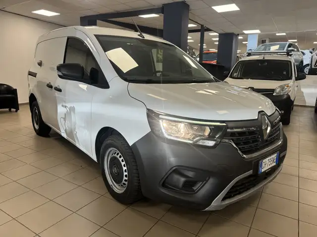 Renault Kangoo Rapid Blue dCi 75 Extra Open Sesame by + IVA