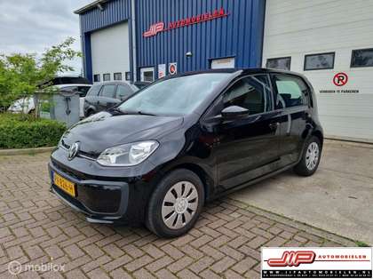 Volkswagen up! 1.0 BMT move up! airco