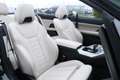 BMW 430 4-serie Cabrio 430i xDrive High Executive M-Sport Groen - thumbnail 3