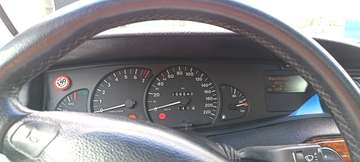 Omega 2.0 16V Edition 100