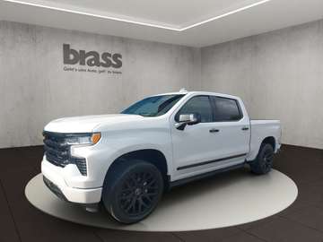 Chevrolet Silverado High Country LPG