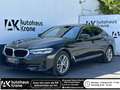 BMW 530 d Mild Hybrid xDrive *LIVE COCKPIT PROF* STHZ*HUD* Noir - thumbnail 1