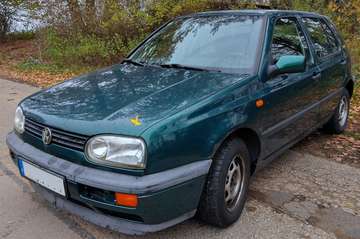 Golf III 1.8 Rolling Stones Klima