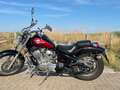 Honda Shadow 600 Чорний - thumbnail 1