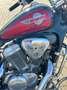 Honda Shadow 600 Чорний - thumbnail 2