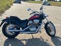 Honda Shadow 600 Чорний - thumbnail 3