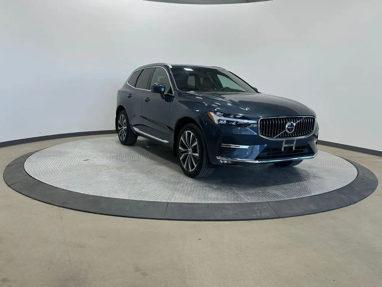 2022 Volvo XC60
