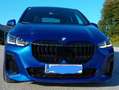 BMW 218 218d Active Tourer Aut. Blau - thumbnail 1