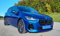 BMW 218 218d Active Tourer Aut. Blau - thumbnail 2