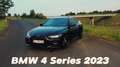 BMW 430 430i Coupe M Sport - thumbnail 10