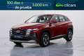 Hyundai TUCSON 1.6 T HEV Klass AT Rojo - thumbnail 1