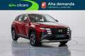 Hyundai TUCSON 1.6 T HEV Klass AT Rojo - thumbnail 3