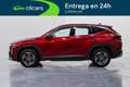 Hyundai TUCSON 1.6 T HEV Klass AT Rojo - thumbnail 8