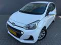 Hyundai i10 1.0i Comfort*PARK SENSOREN*CRUISE*APK*NAP*AIRCO*EL Wit - thumbnail 22