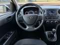 Hyundai i10 1.0i Comfort*PARK SENSOREN*CRUISE*APK*NAP*AIRCO*EL Wit - thumbnail 11