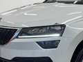 Skoda Karoq 2.0 TDI 4x4 Style *AHK*NAVI*LED* Blanc - thumbnail 8
