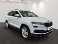 Skoda Karoq 2.0 TDI 4x4 Style *AHK*NAVI*LED* Blanc - thumbnail 4