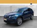 Skoda Kodiaq 1.5 TSI Clever DSG incl. Servicepaket* Blau - thumbnail 3