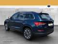 Skoda Kodiaq 1.5 TSI Clever DSG incl. Servicepaket* Blau - thumbnail 4