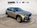 BMW X1 xDrive20d + GARANTIE-bis-01.2029 Silber - thumbnail 9