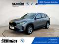 BMW X1 xDrive20d + GARANTIE-bis-01.2029 Silber - thumbnail 1