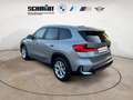 BMW X1 xDrive20d + GARANTIE-bis-01.2029 Silber - thumbnail 5