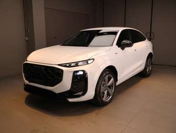 Sportback S line 265 CV QUATTRO - NEW - PRONTA