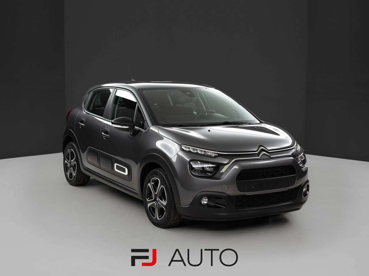 Citroen C3 1.2 Puretech Plus S&S 83cv