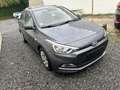 Hyundai i20 1.2i 1er Propriétaire Garantie 12 mois Grau - thumbnail 2
