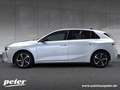 Opel Astra Astra L 1.2 Enjoy Klimaautomatik Sitzheizung LED Argent - thumbnail 2