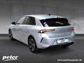 Opel Astra Astra L 1.2 Enjoy Klimaautomatik Sitzheizung LED Argent - thumbnail 4