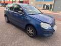 Volkswagen Polo 1.2 Trendline / Airco / 3-drs / VOORSCHADE Blauw - thumbnail 4
